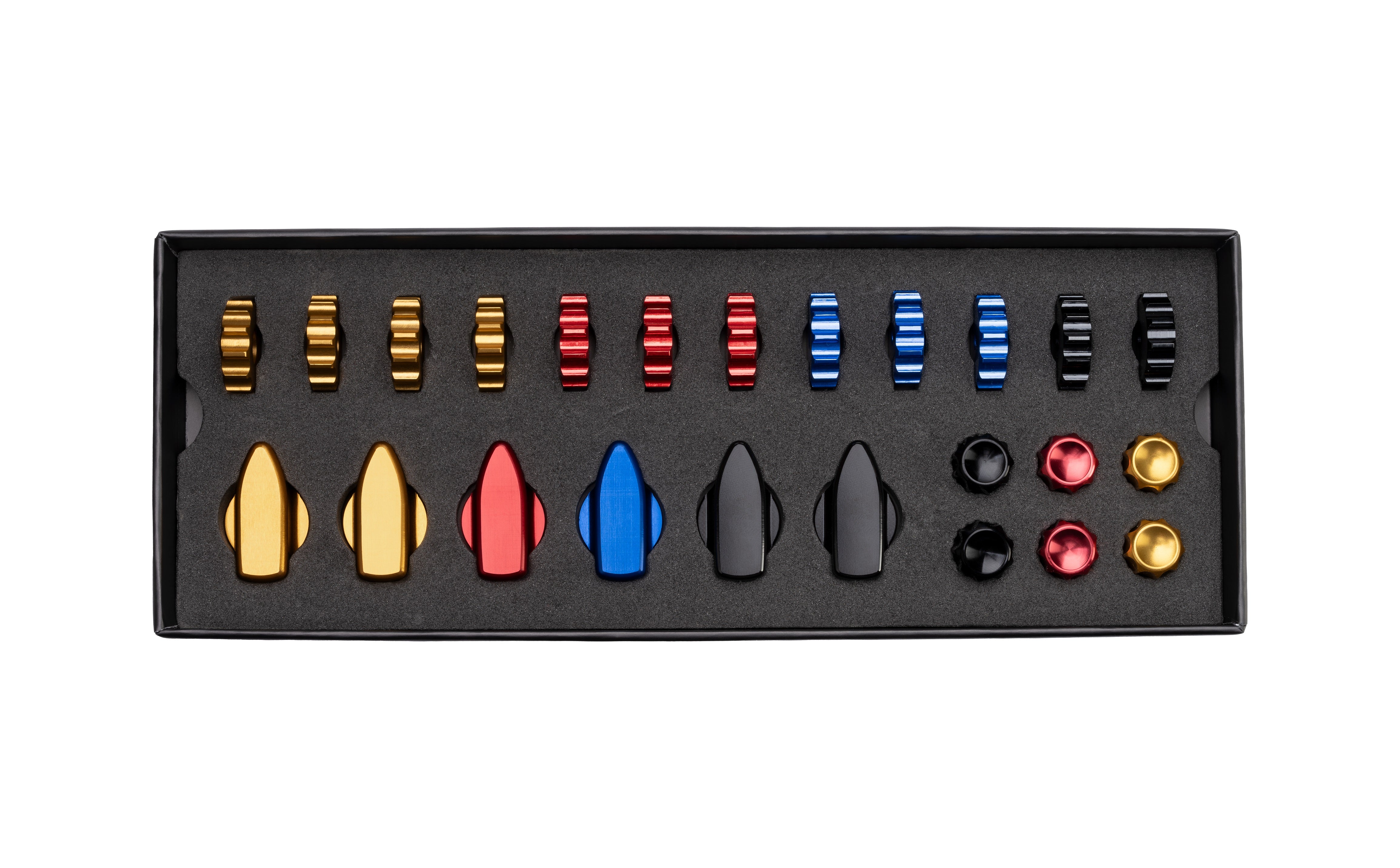 Artura Knob Kit PRO