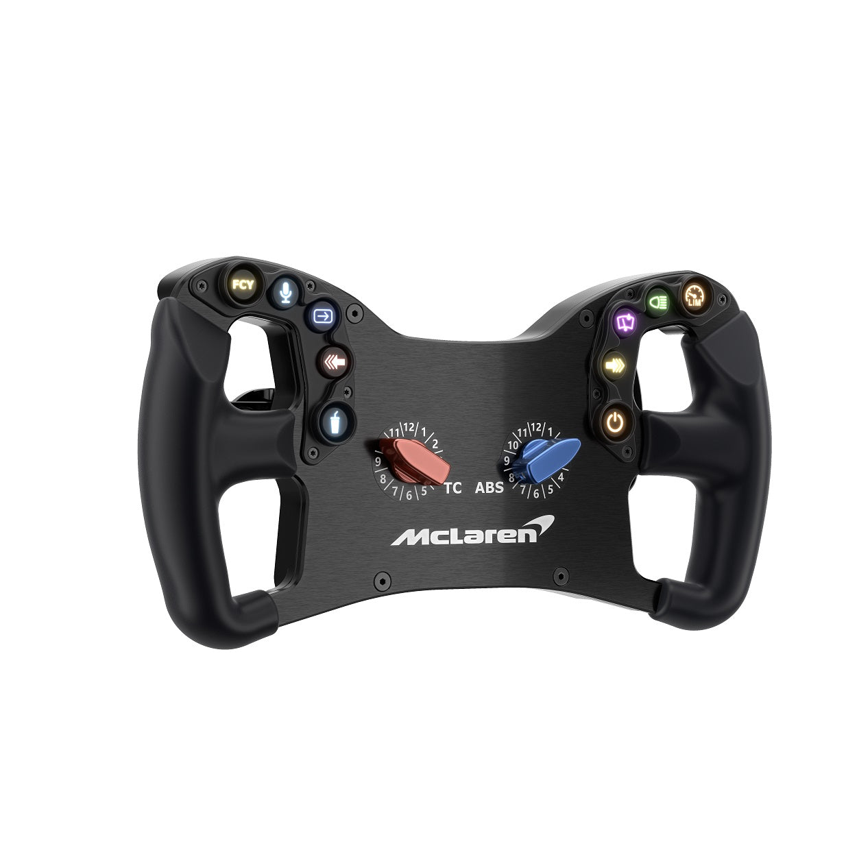 Ascher Racing F64-SC V3 Wheel – Ascher Racing Store UK