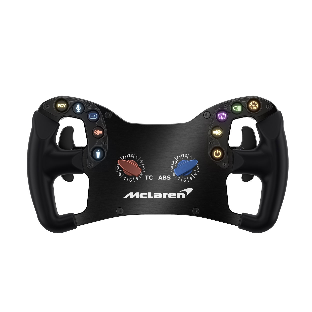 Ascher Racing McLaren Artura GT4 USB