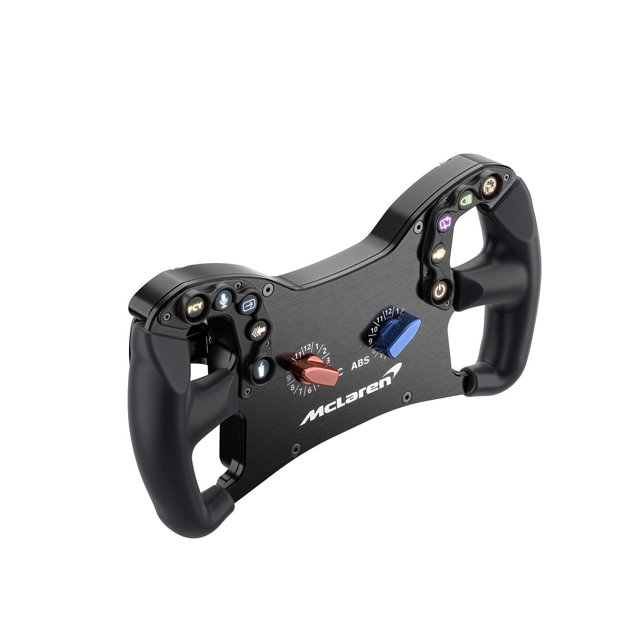 Ascher Racing McLaren Artura GT4 USB