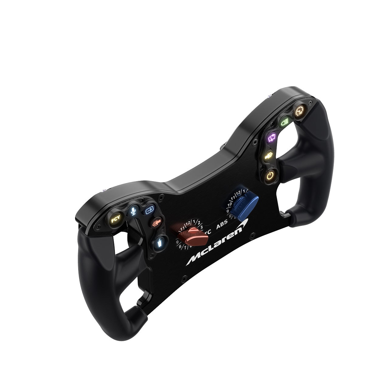 Ascher Racing McLaren Artura GT4 USB