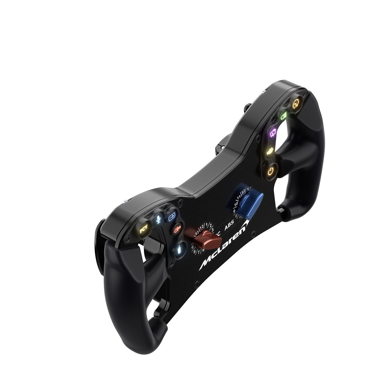 Ascher Racing McLaren Artura GT4 USB