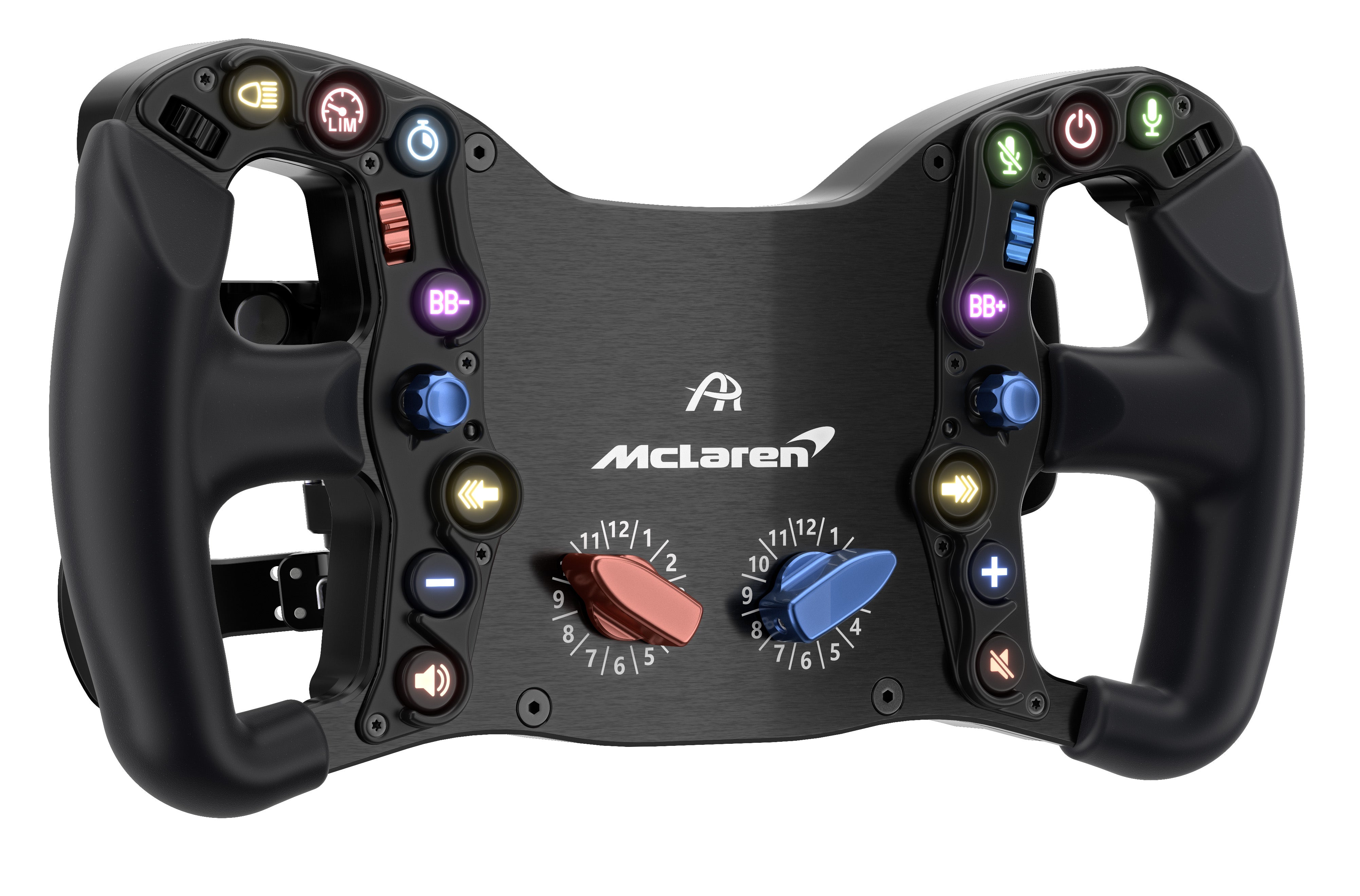 Ascher Racing McLaren Artura PRO-SC