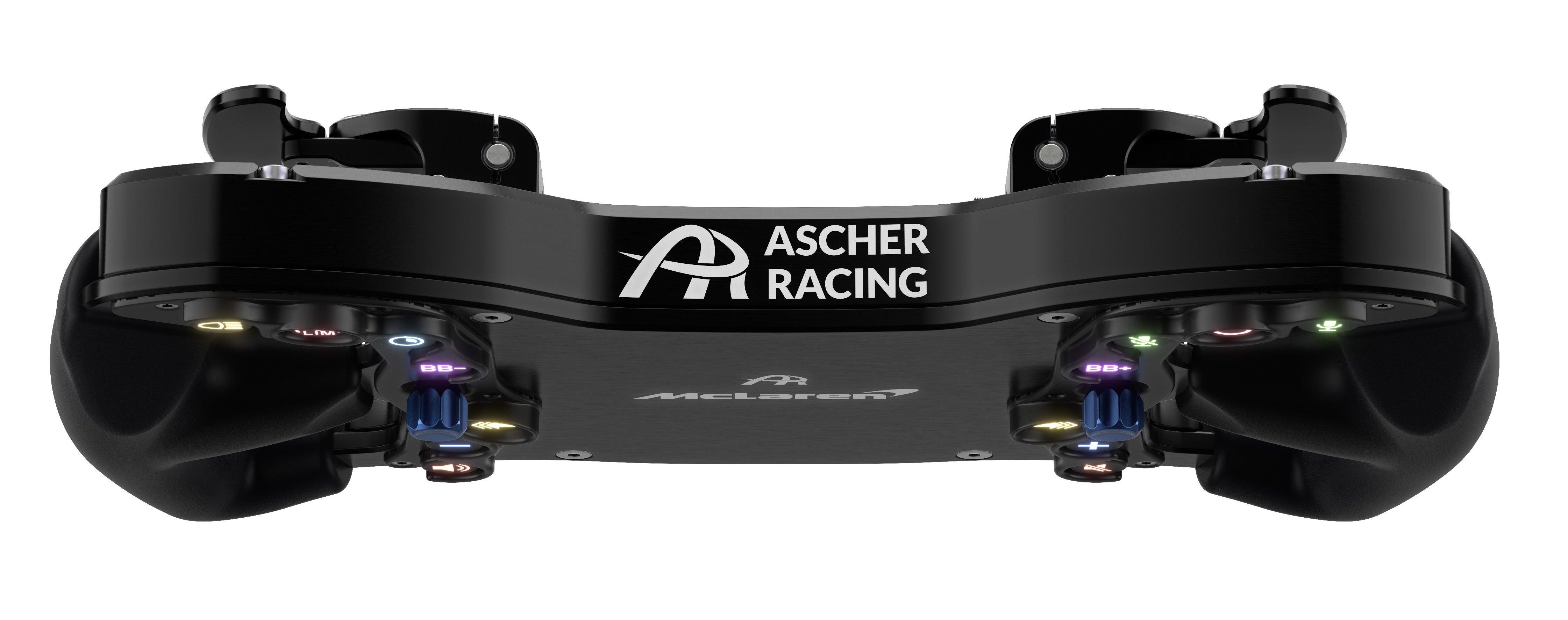 Ascher Racing McLaren Artura SPORT-SC – Ascher Racing Store UK