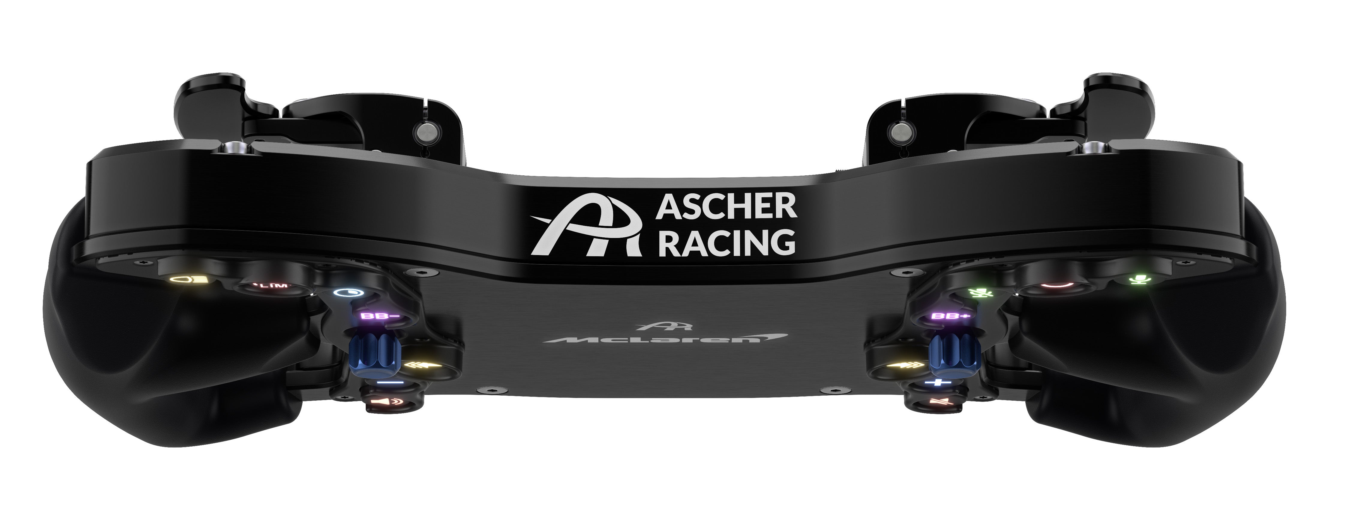 Ascher Racing McLaren Artura SPORT-SC
