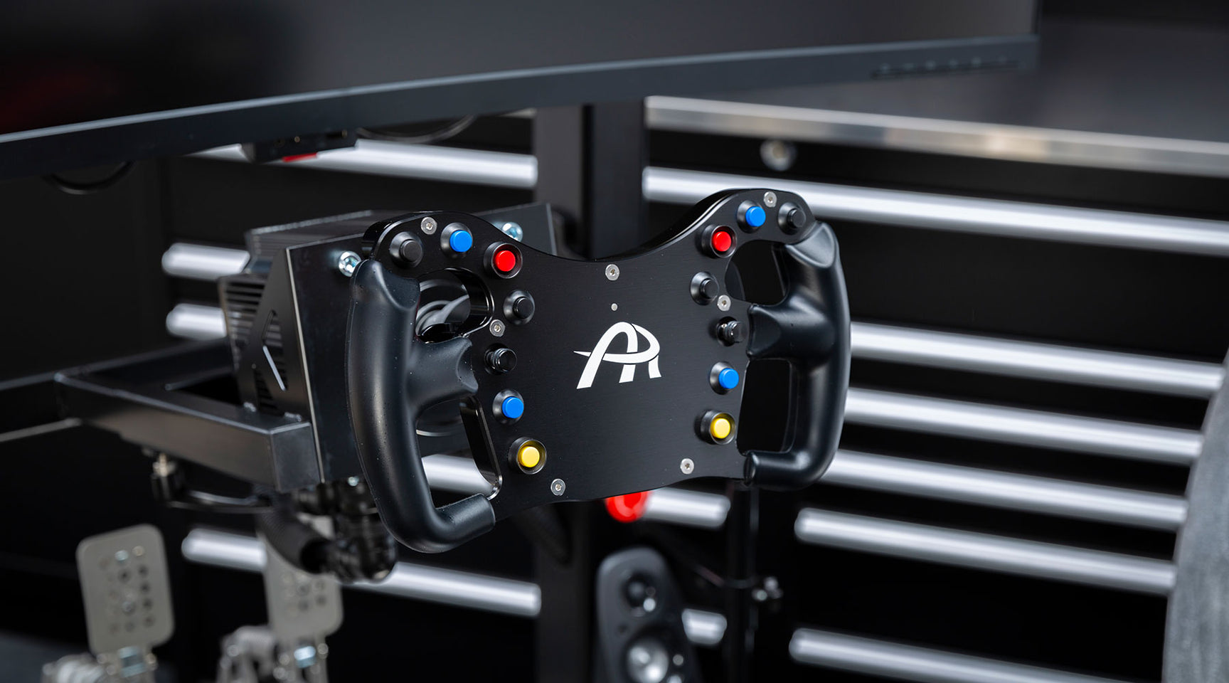 Ascher Racing UK – Ascher Racing Store UK
