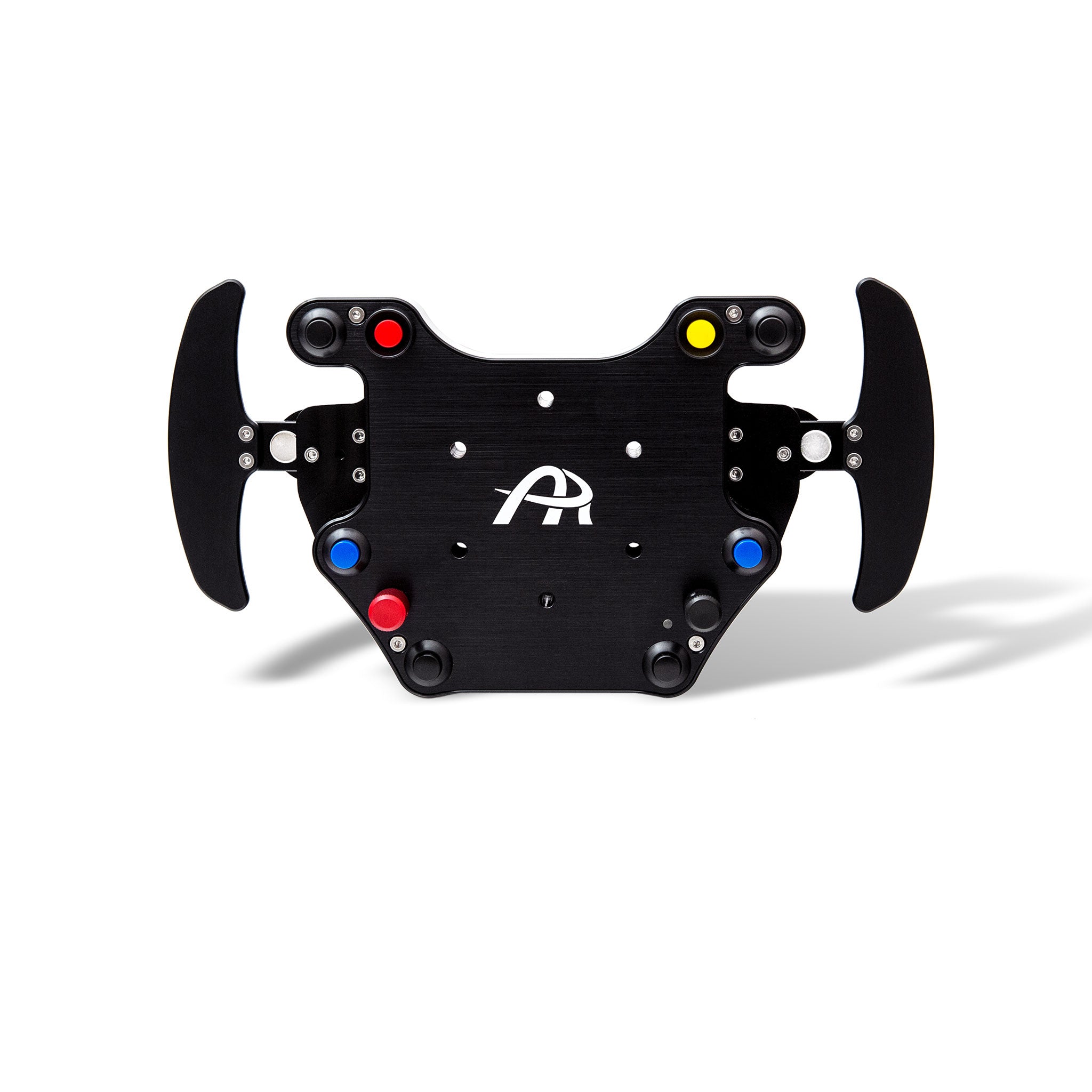 Ascher Racing B16M-USB Sim Racing Button Box – Ascher Racing Store UK